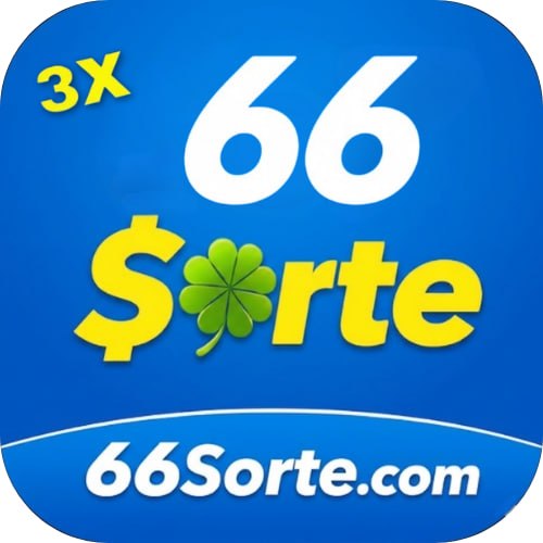 ✨ 66sorte - DEPOSITO 3X