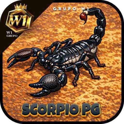 ✨ W1 Scorpioopg