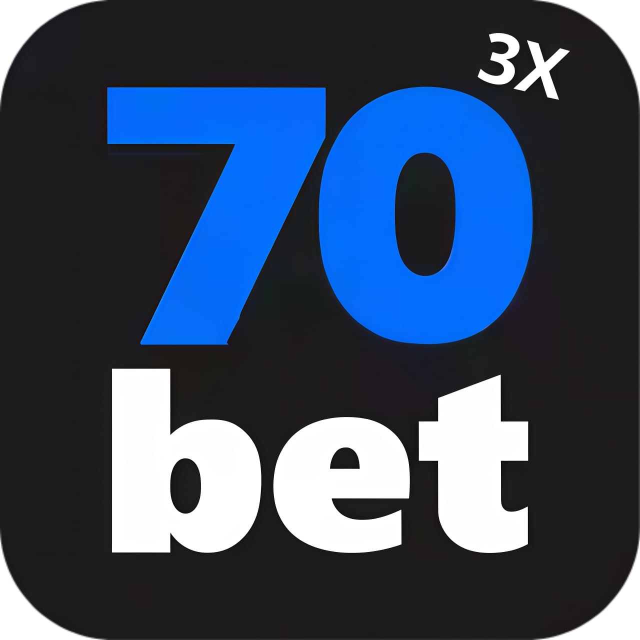 ✨ 70bet7 - DEPOSITO 3X