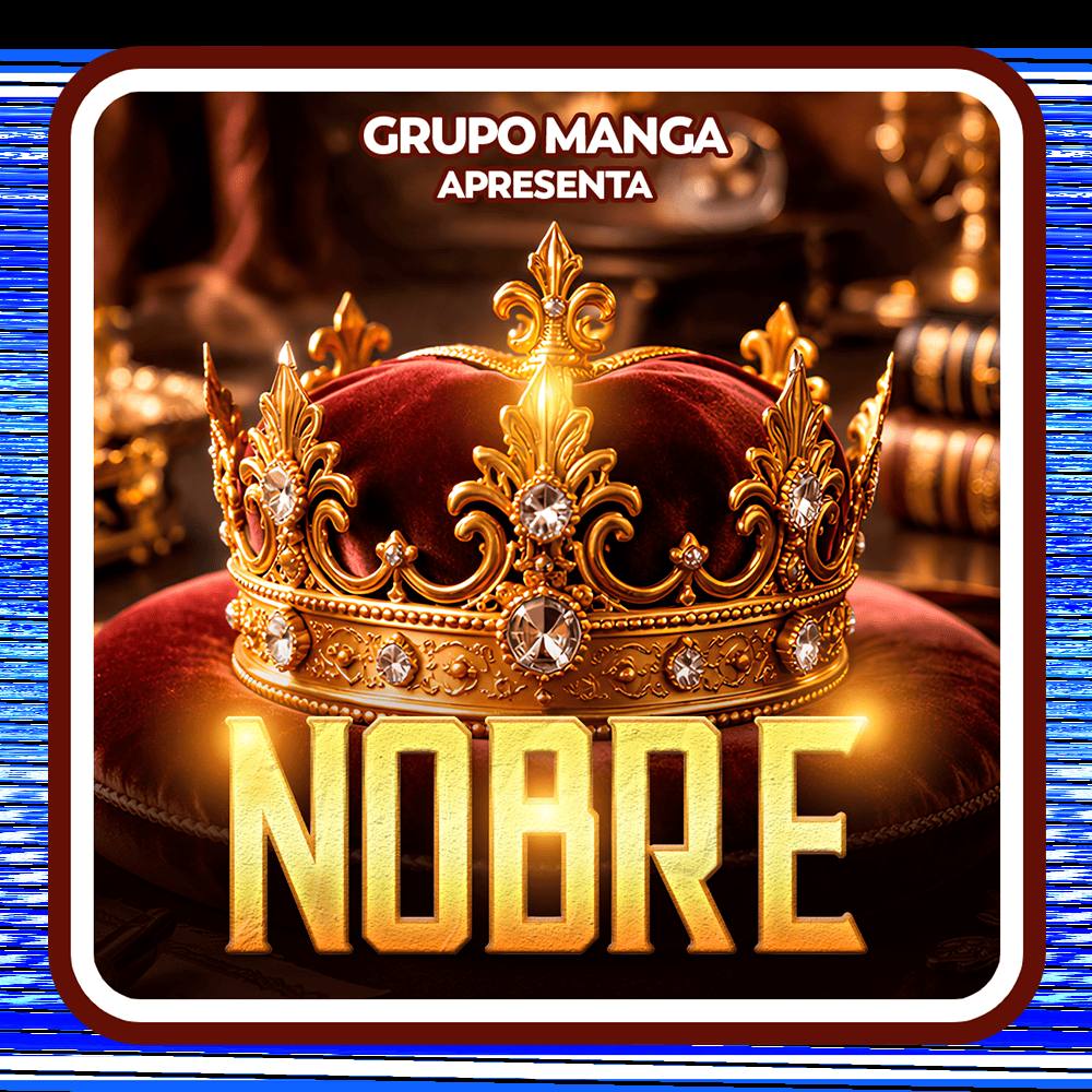✨ Manga Nobre Pg