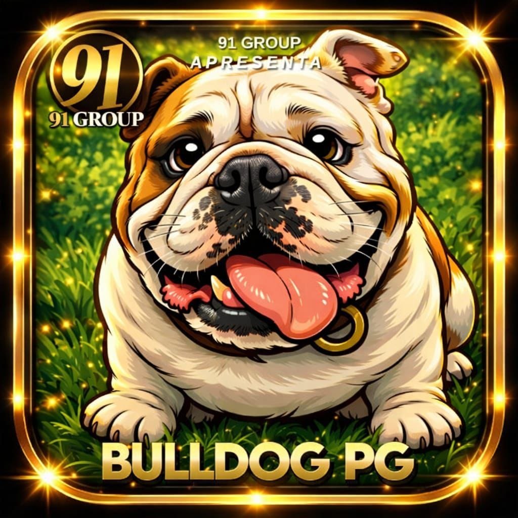 ✨ 91 Bbulldogpg