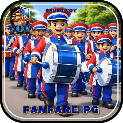 ✨ Voy Fanfareepg
