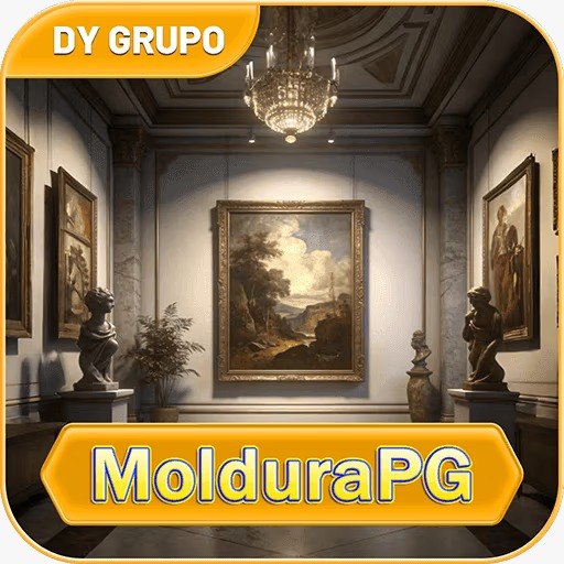 ✨ Molduraapg