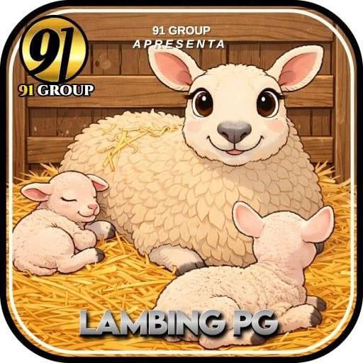 ✨ 91 Lambinggpg