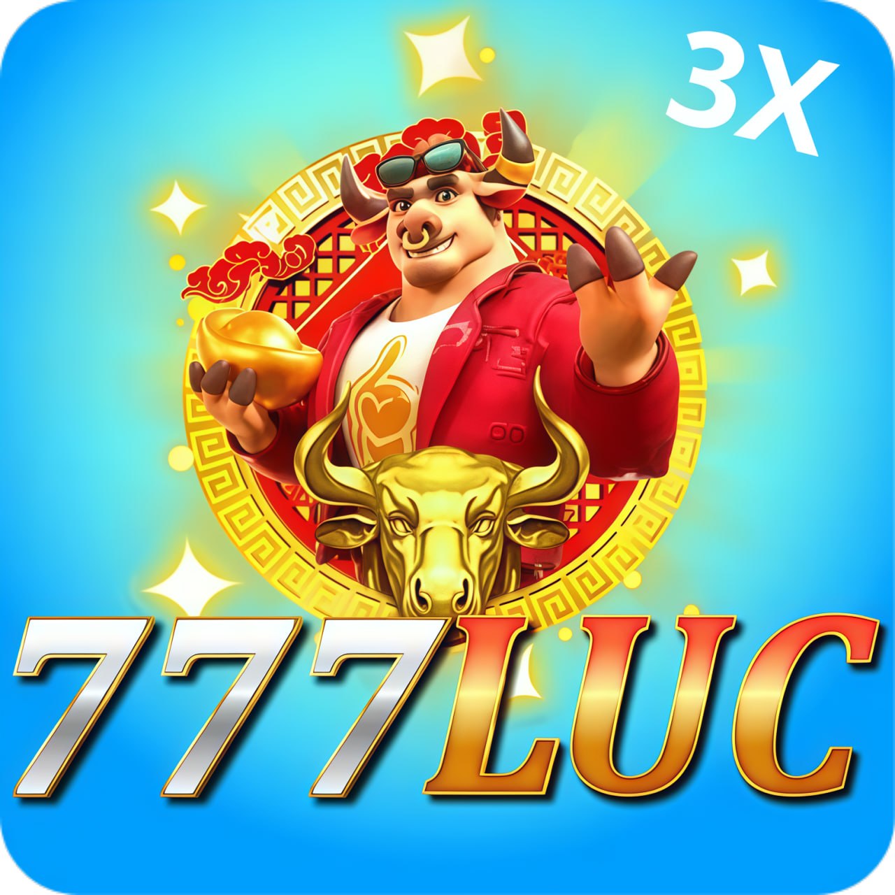 ✨ 777lucr - DEPOSITO 3X