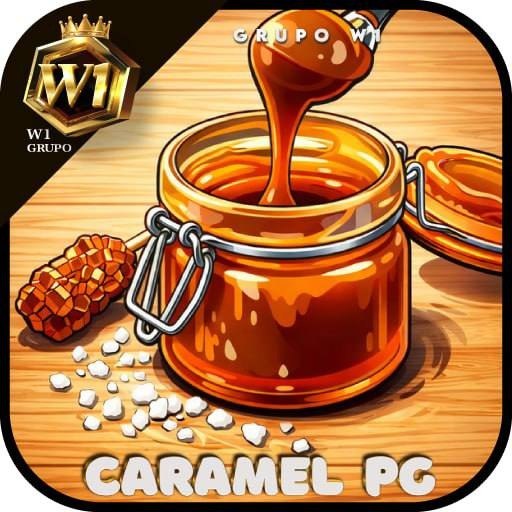 ✨ W1 Caramellpg