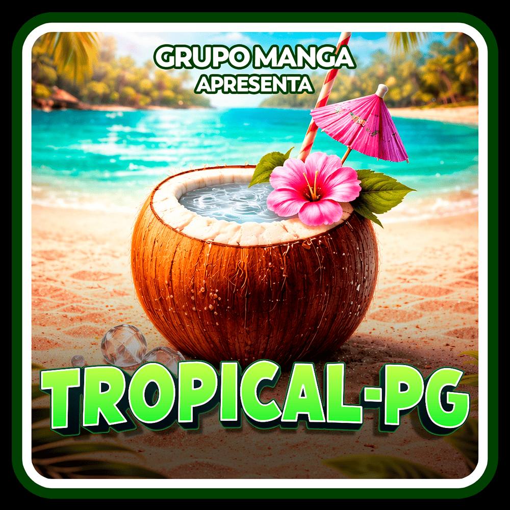 ✨ Manga Tropicalpg