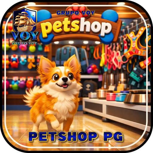 ✨ Voy Petshoplpg