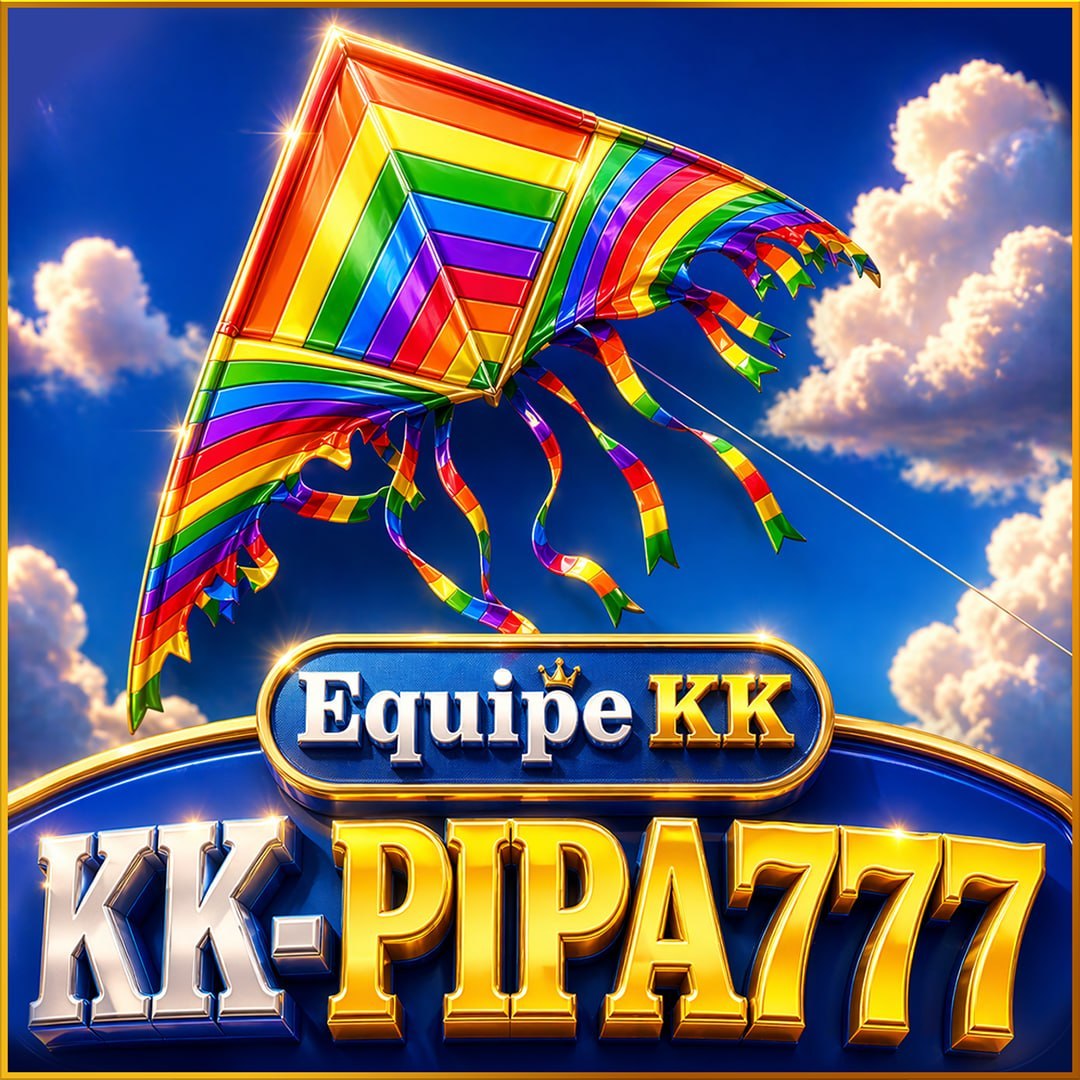 ✨ Kk Pipa777