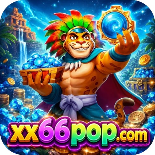 ✨ Xx66pop