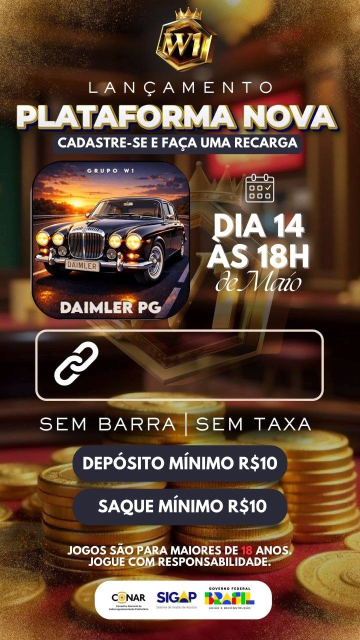 ✨ W1 Daimler Pg