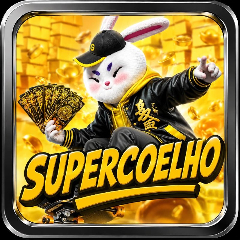 ✨ 22supercoelho - 70% SALARIO