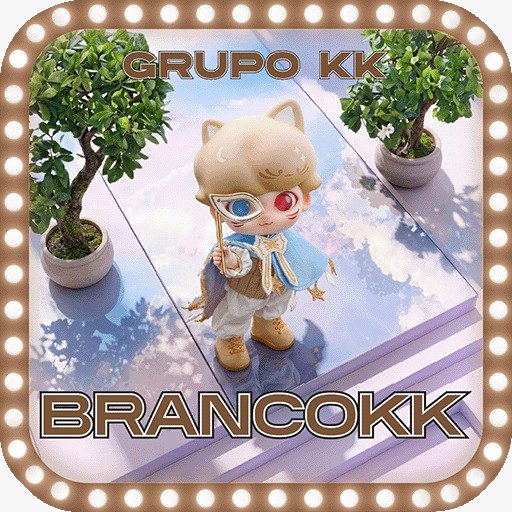 ✨ Brancokk9