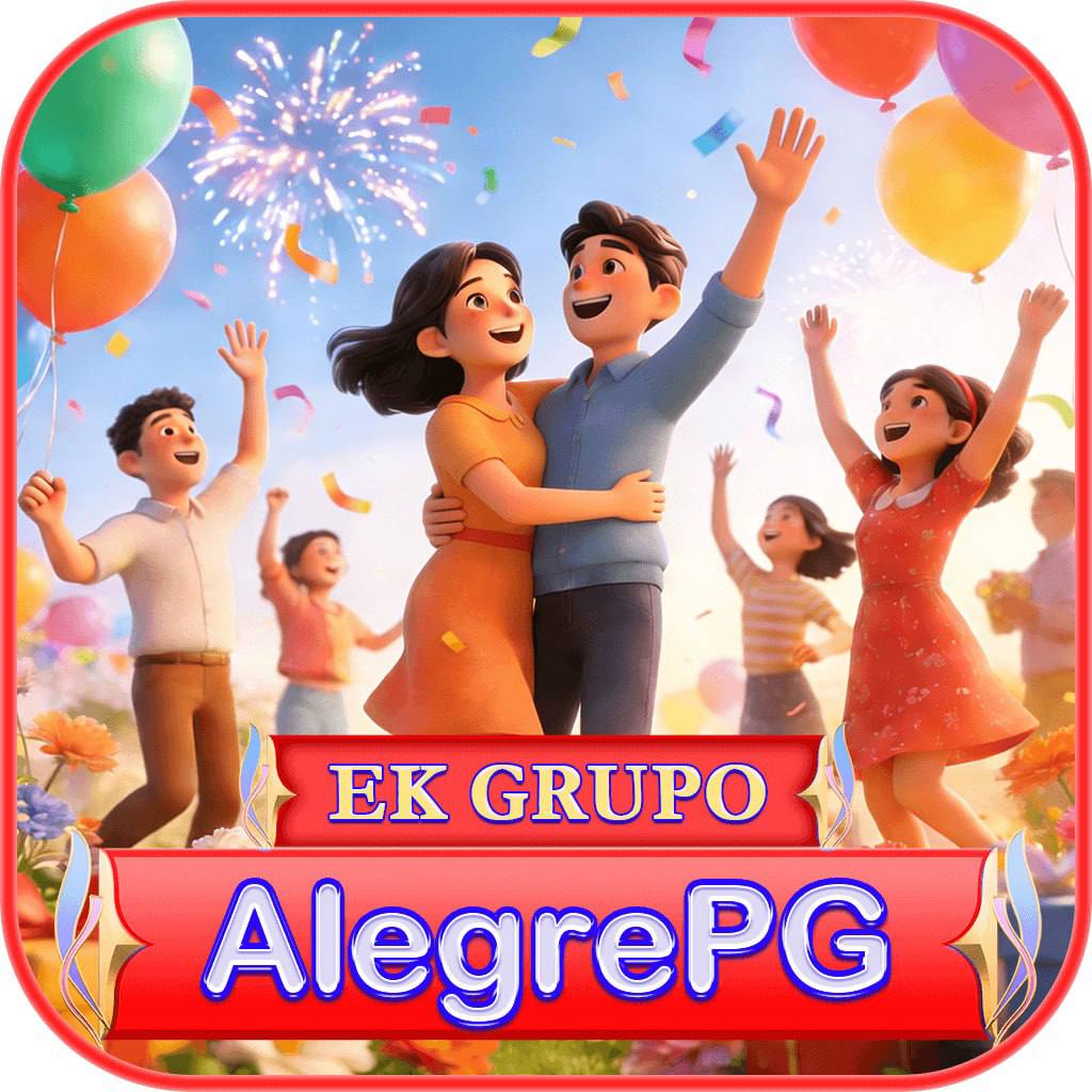 ✨ Alegreepg