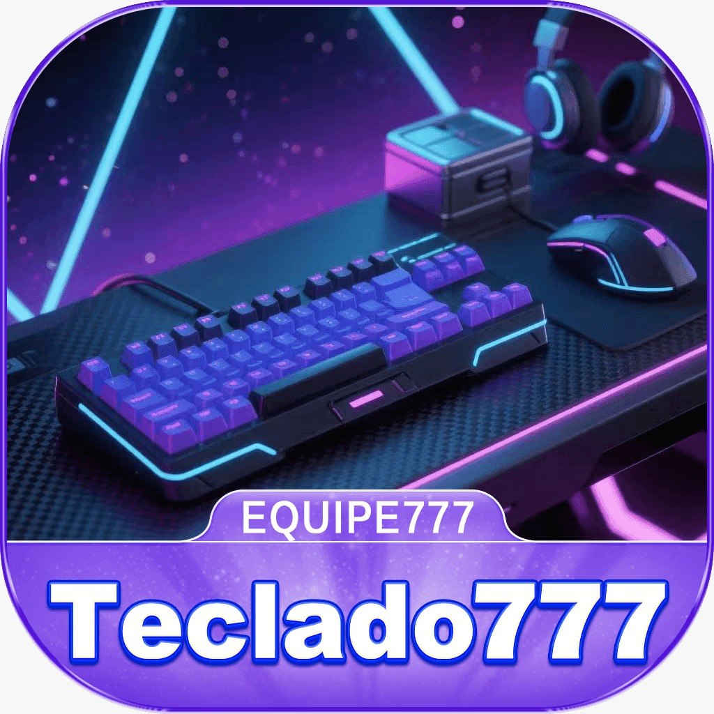✨ Tecladoo777