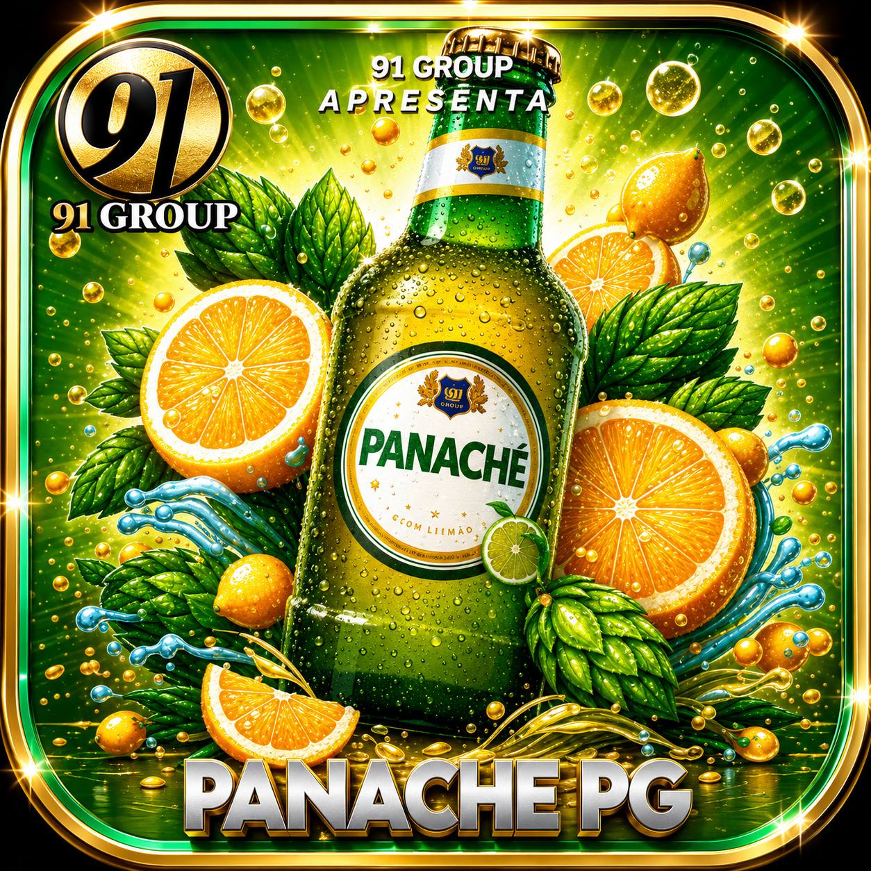 ✨ 91 Panacheepg