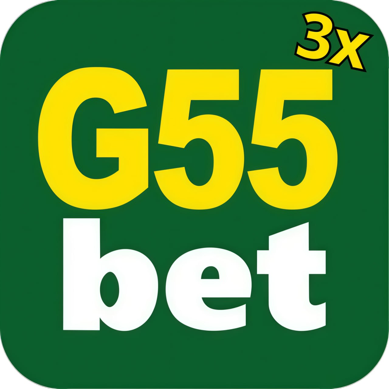 ✨ G55bet - DEPOSITO 3X