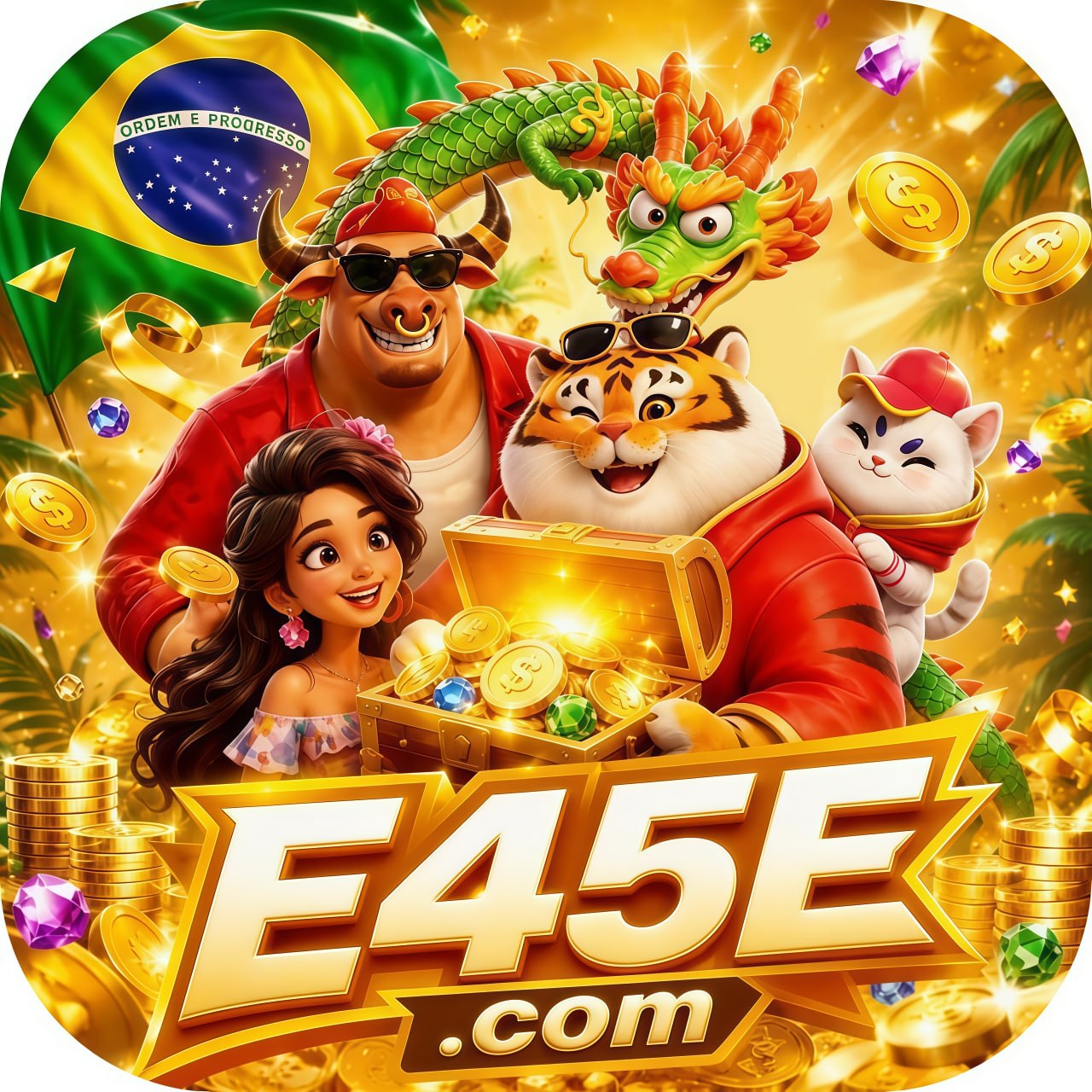 ✨ E45ee