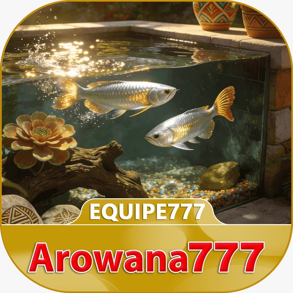 ✨ Arowanaa777