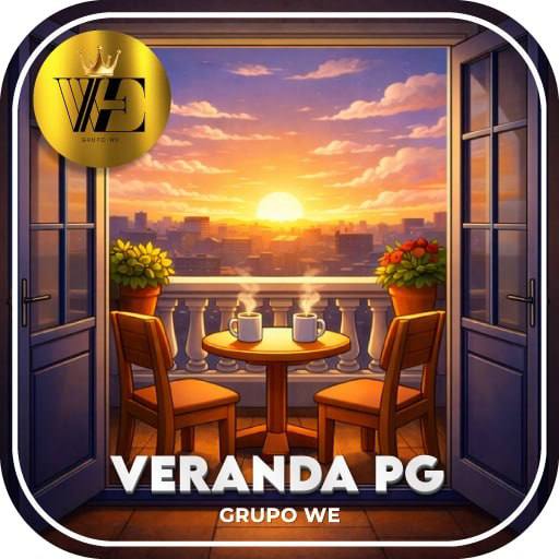 ✨ We Verandaapg