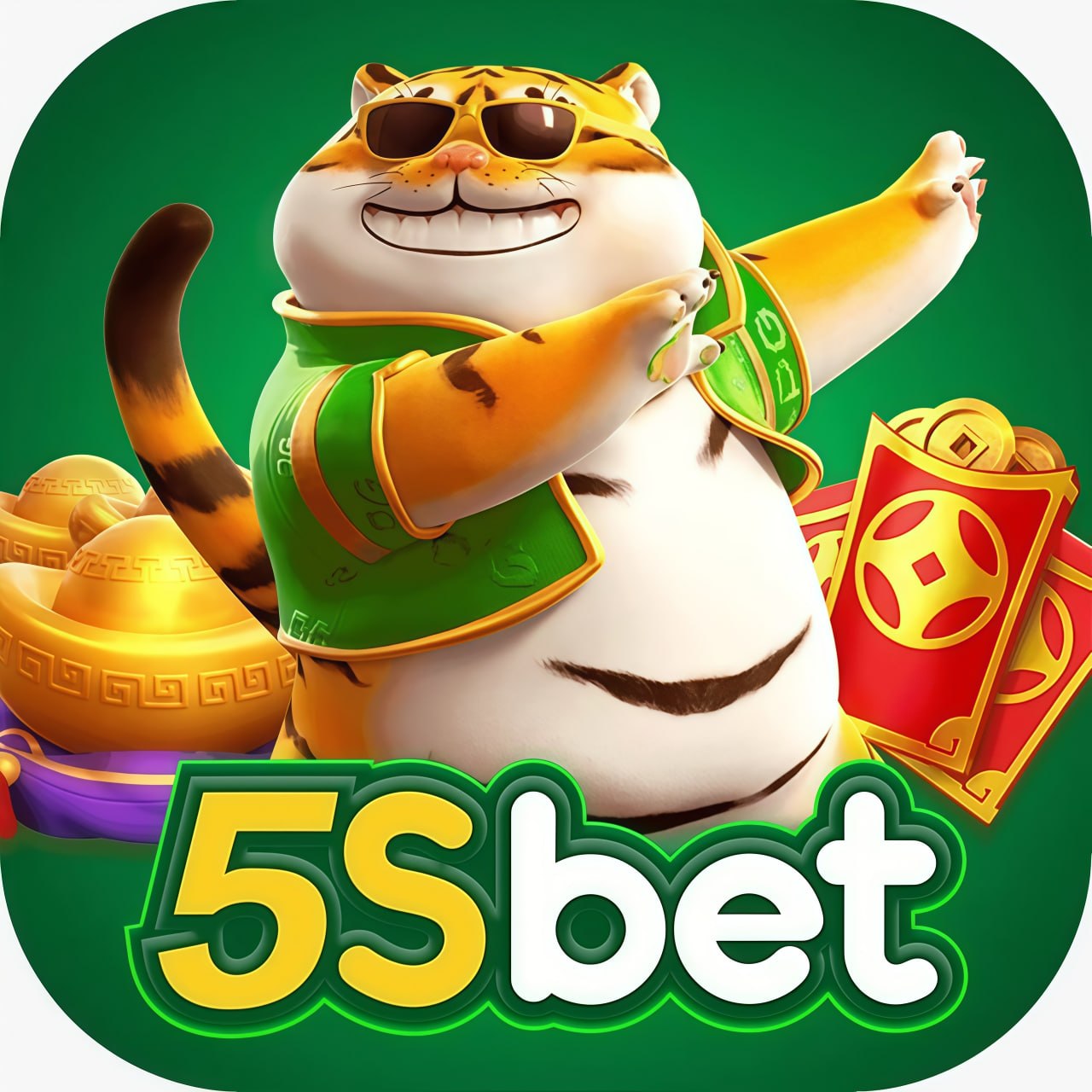 ✨ 5sbet3 - DEPOSITO 3X