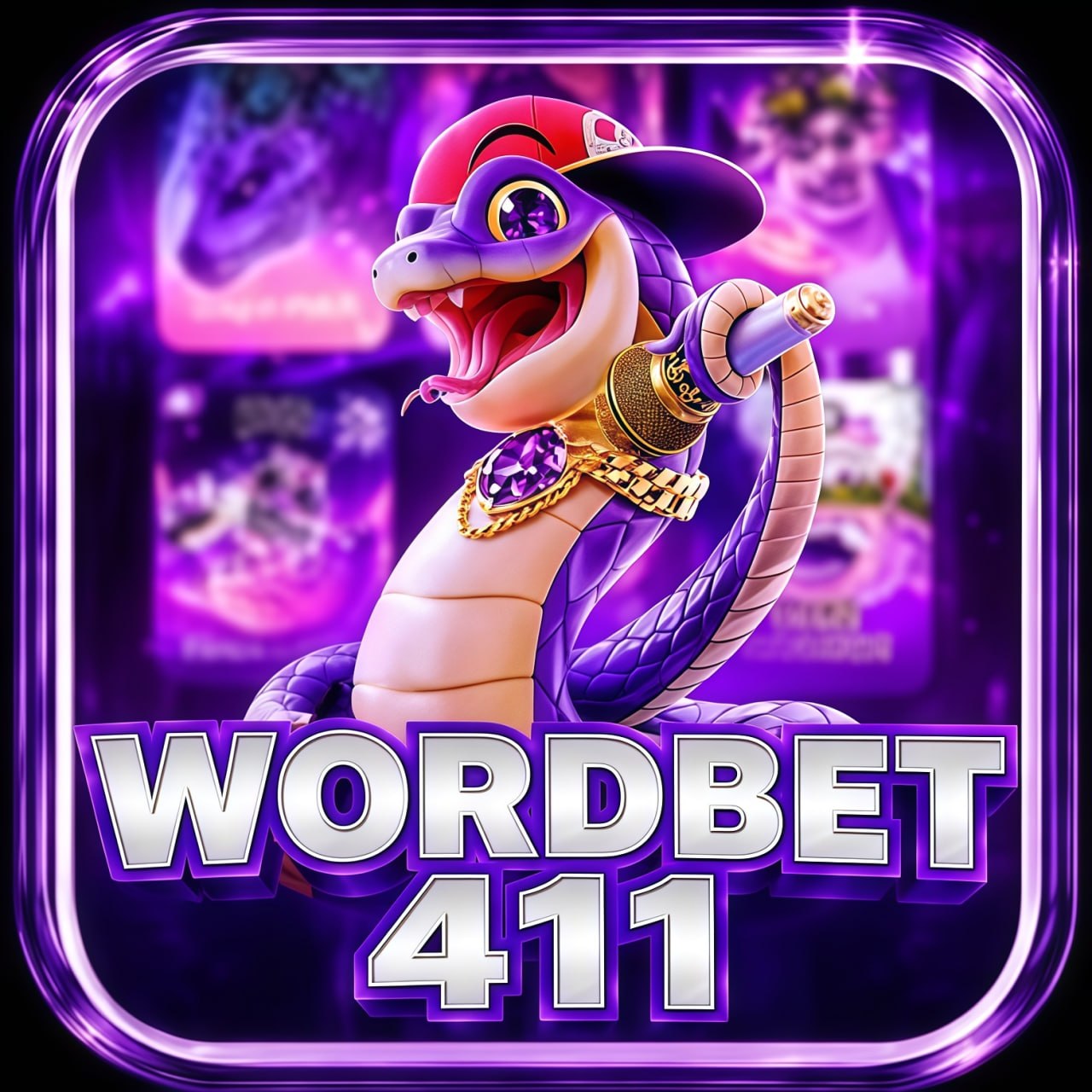 ✨ Wordbet411