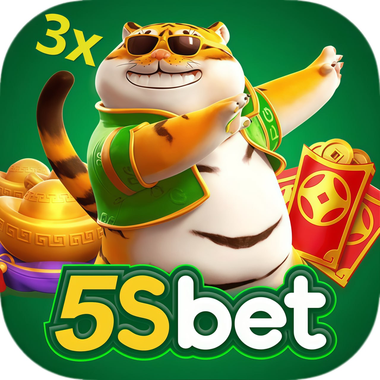 ✨ 5sbet3 - DEPOSITO 3X