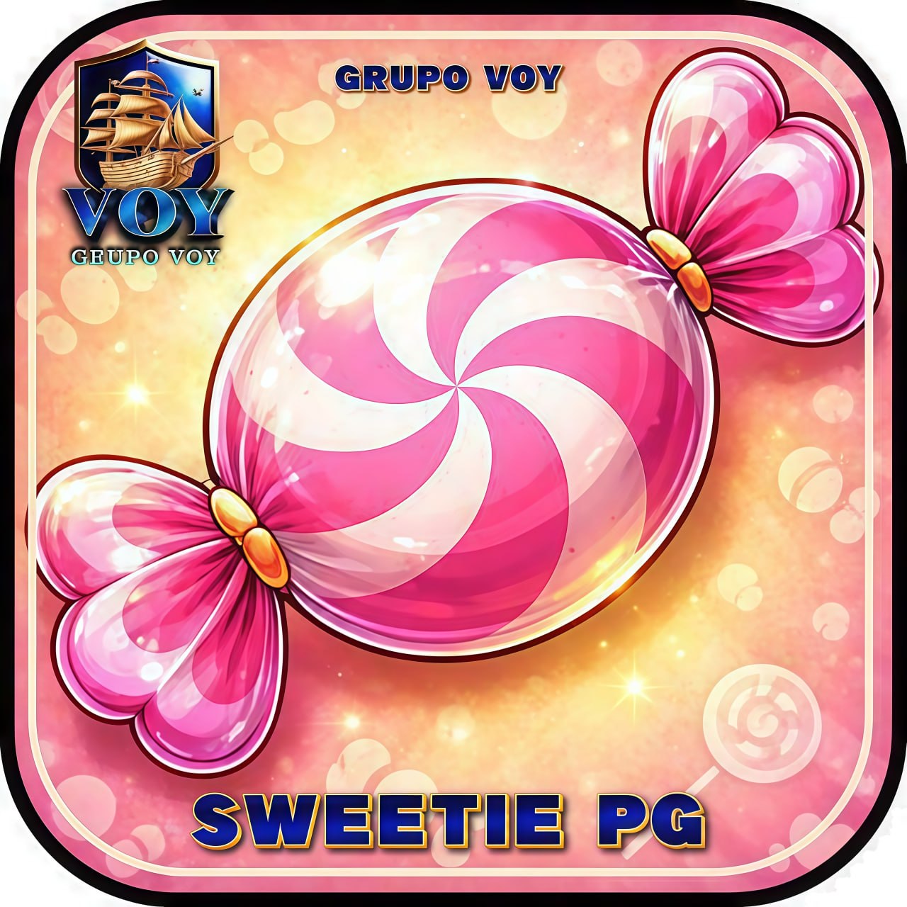 ✨ Voy Sweetieepg