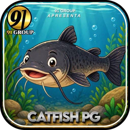 ✨ 91 Catfishhpg