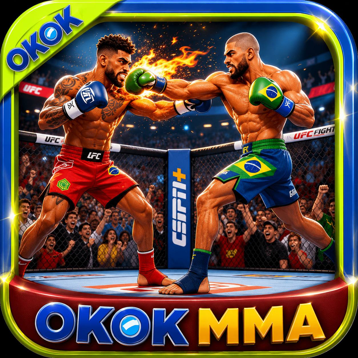 ✨ Okokmma3