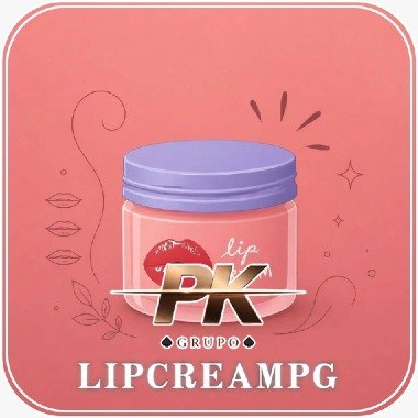 ✨ Pk Lipcreampg