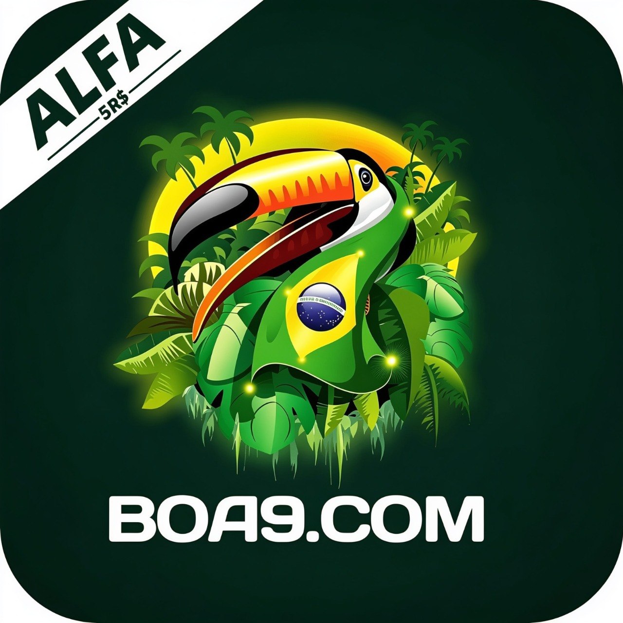 ✨ Boa9alfa