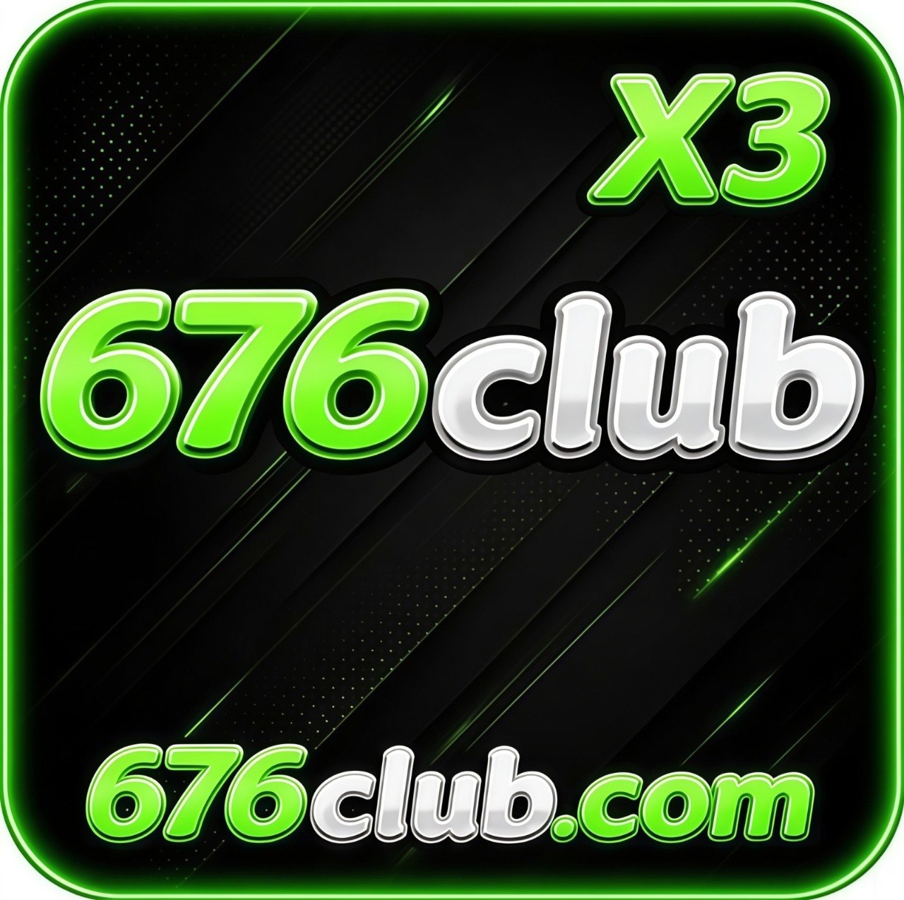 ✨ 676club3 - DEPOSITO 3X
