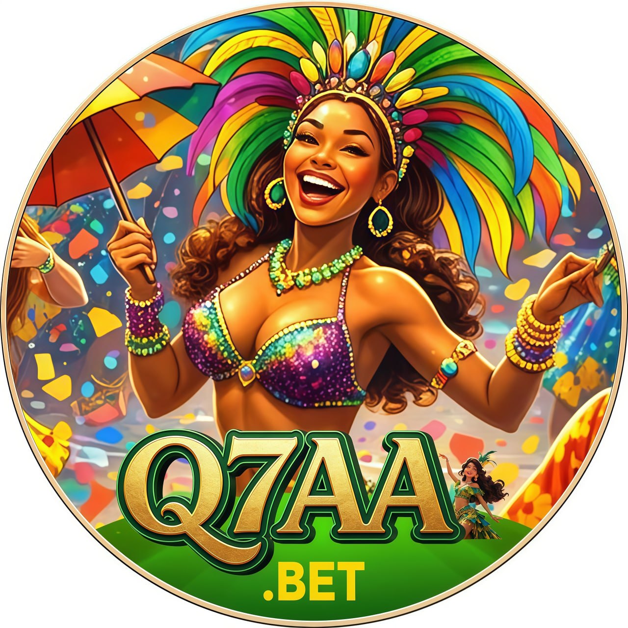 ✨ Q7aaa