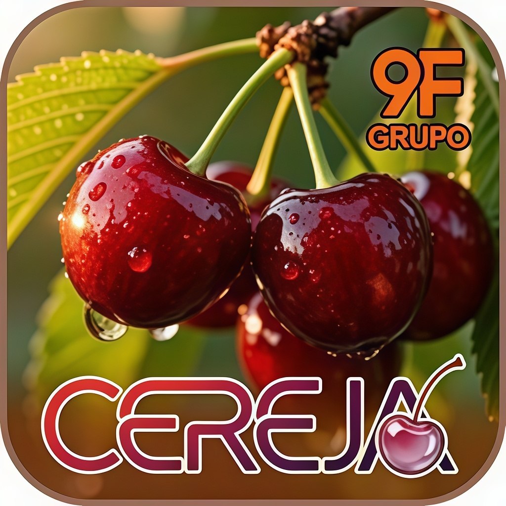 9f Cereja