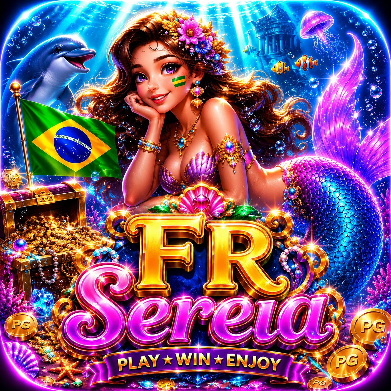 ✨ Frsereia - 80% SALARIO
