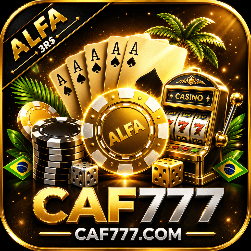 ✨ Caf777