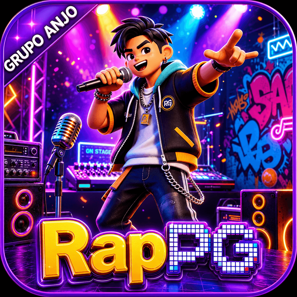 ✨ Rap Pg