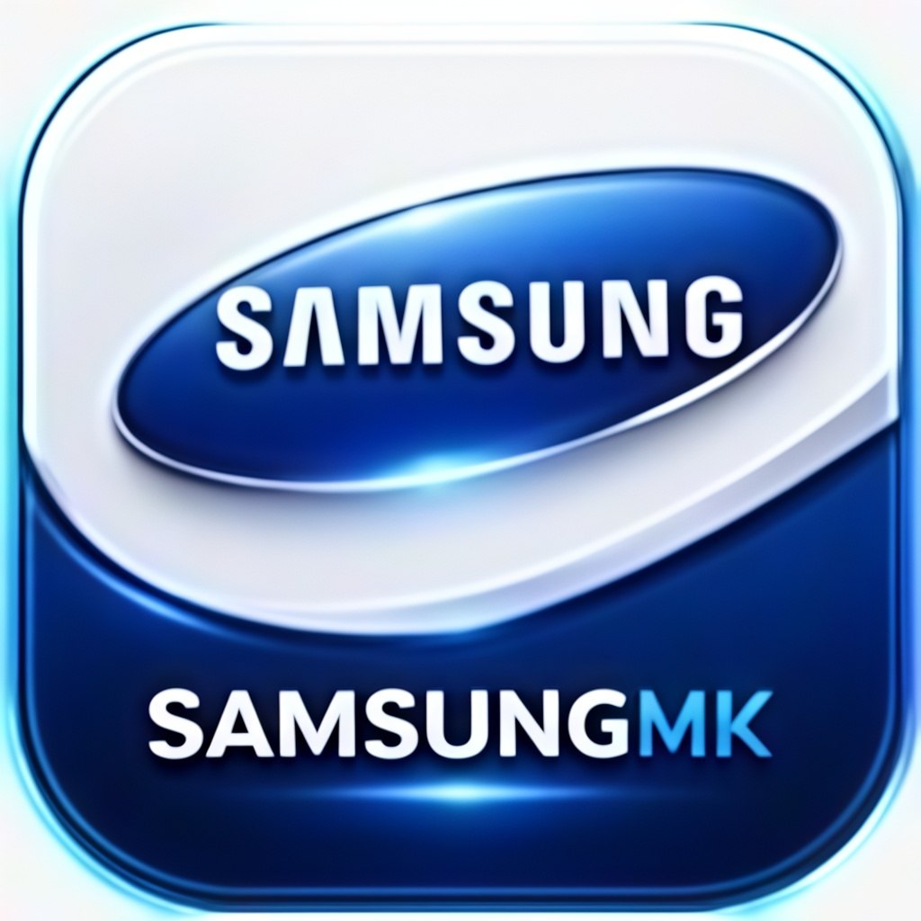 ✨ Samsungmk