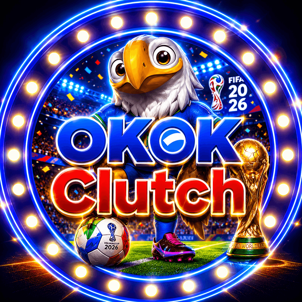 ✨ Okokclutch7