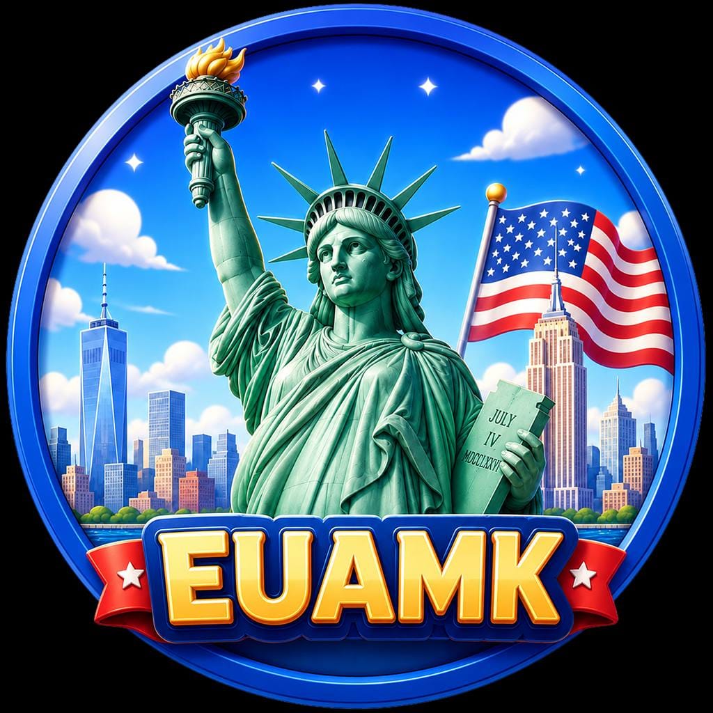 ✨ Euamk1