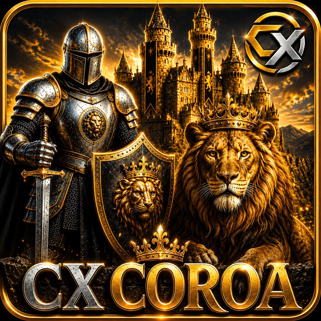 ✨ Cxcoroa - 80% SALARIO