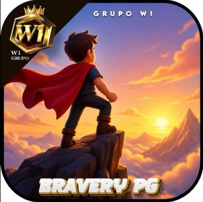 ✨ W1 Braverrypg