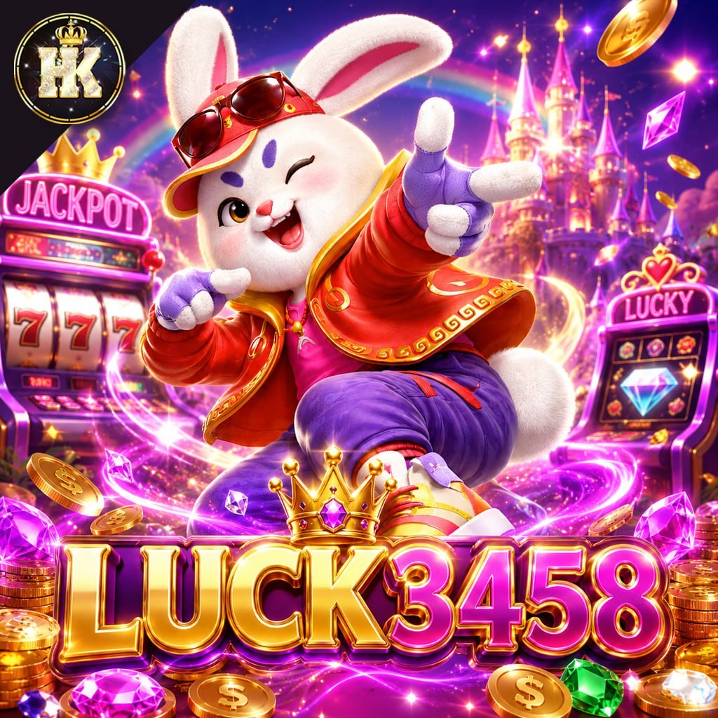 ✨ Luck3458