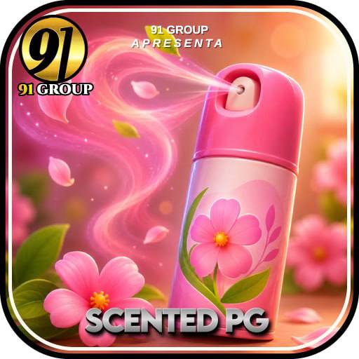 ✨ 91 Scenteedpg