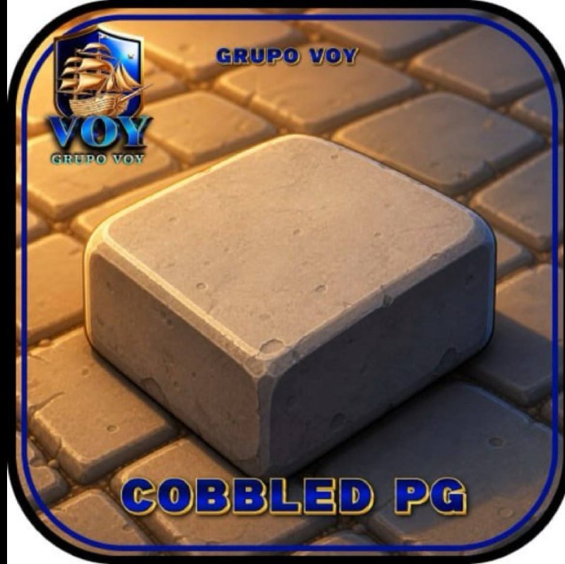 ✨ Voy Cobblledpg