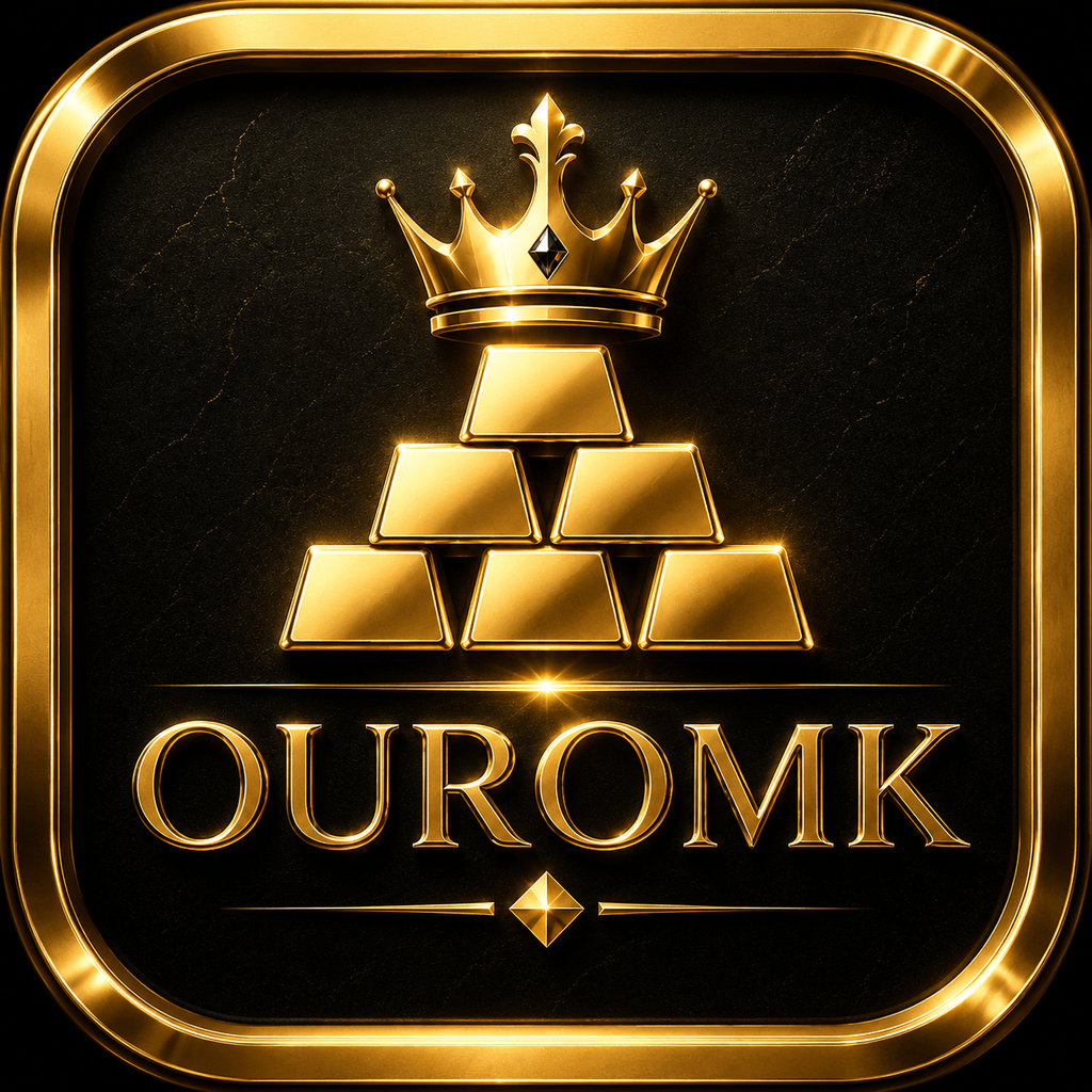✨ Ouromk1