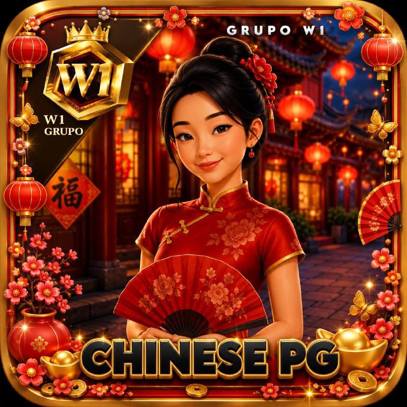 ✨ W1 Chineseepg
