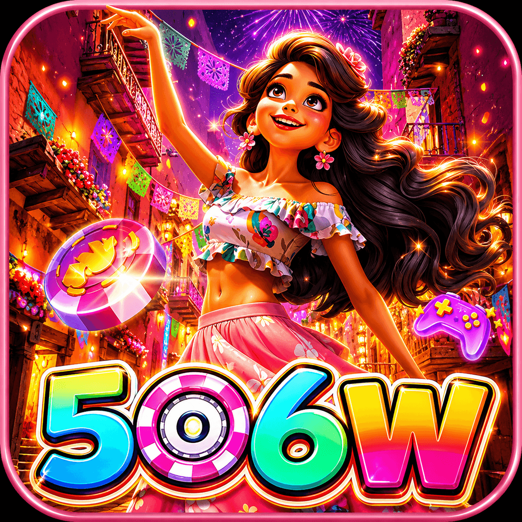 ✨ 506wk