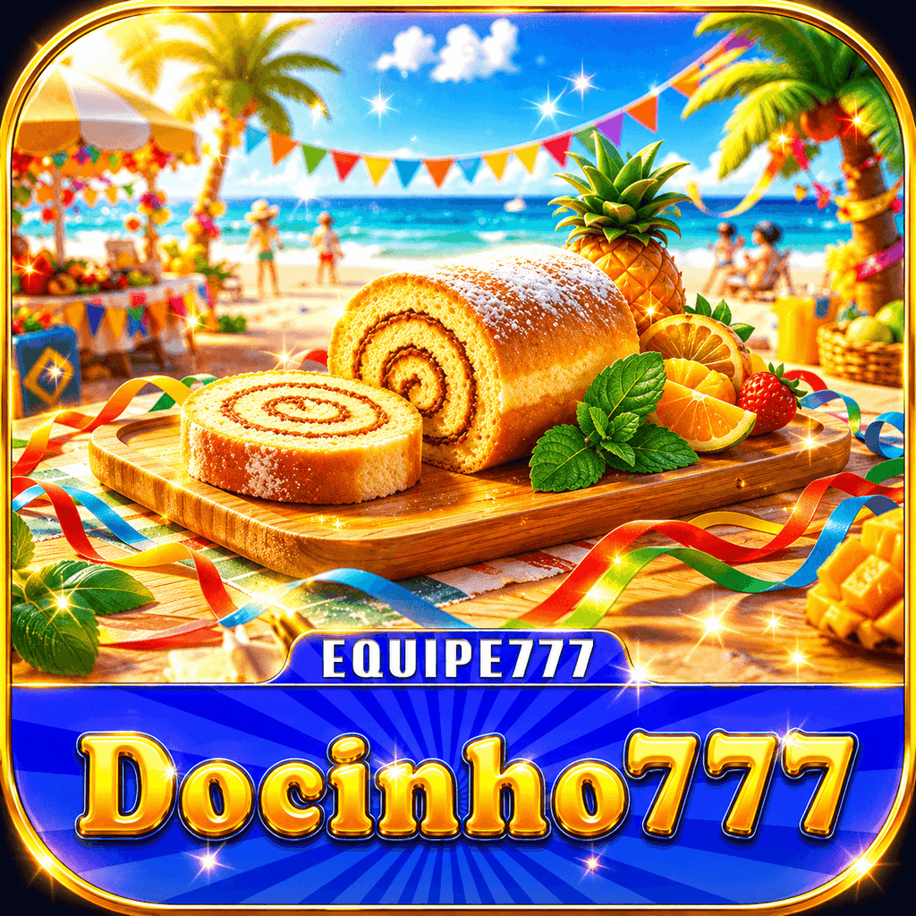 ✨ Docinhoo777